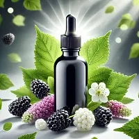 Mulberry CO2 Extract 5 g cosmetic ingredient Mylo Opt