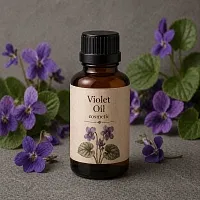Violet Cosmetic Oil 1 L cosmetic ingredient Mylo Opt