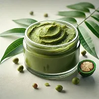 Нерафинированное масло Ним, 1 кг