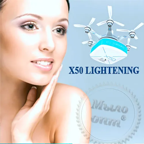 X50 LIGHTENING 100 g Mylo Opt global supplier X50 LIGHTENING 100 g cosmetic ingredient Mylo Opt