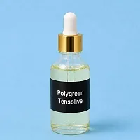 Polygreen Tensolive 1 L cosmetic ingredient Mylo Opt