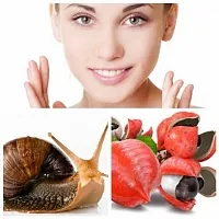 Alginate mask EXPRESS LIFTING with Snail and Guarana extract, 1 kg