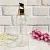 Gloria Bottle 150 ml with Aluminum Pump Dispenser cosmetic ingredient Mylo Opt