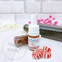 Ароматизатор пищевой Peppermint Candy, 5 мл артикул A21135