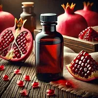 Масло Граната нерафинированное, 1 литр