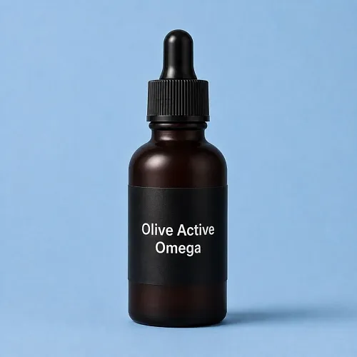 Olive Active Omega, 10 мл сырье для косметики Olive Active Omega, 10 мл артикул TM21080401