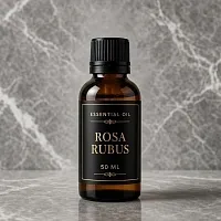 Ефірна олія троянди Rosa rubus, 50 мл