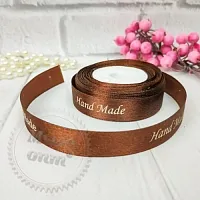 Лента атлас Hand Made 1.5 см, 1 м описание и применение