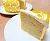 Ароматизатор пищевой Mango Crepe Cake, 1 литр артикул A21098