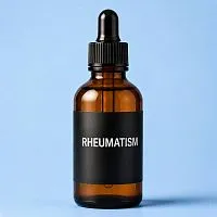 RHEUMATISM - протиревматичні комплекс 1 л