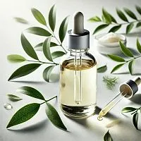 Масло Чайного дерева косметическое, 1 л описание и применение