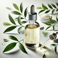 Масло Чайного дерева косметическое, 1 л
