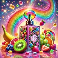 Отдушка Тутти - Фрутти, 1 л артикул 760410