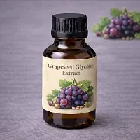 Grape Seed Glycolic Extract 25 ml cosmetic ingredient Mylo Opt