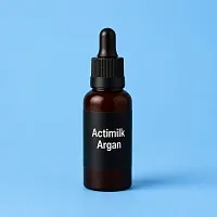 Actimilk Argan 1 kg cosmetic ingredient Mylo Opt