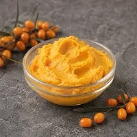 Sea Buckthorn Butter 30 g cosmetic ingredient Mylo Opt