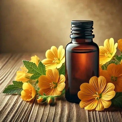 Evening Primrose Oil 25 ml, 22.15 UAH, rating ⭐⭐⭐⭐⭐ Milo Opt
