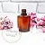 Plastic bottle 30 ml dark from 100 pcs cosmetic ingredient Mylo Opt