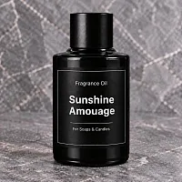 Отдушка Sunshine Amouage, 1 л описание и применение