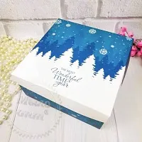 Коробка подарочная Wonderful time описание и применение