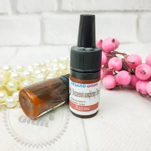 Fragrance Oil Cherry confiture Lori 25 ml Mylo Opt global supplier Fragrance Oil Cherry confiture Lori 25 ml cosmetic ingredient Mylo Opt