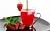 Flavor for drinks Strawberry, 1 L, photos, reviews, use