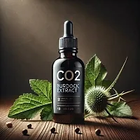 Экстракт СО2 Лопуха, 5 гр