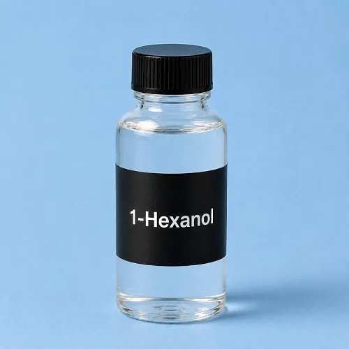 Hexanol 1, 1 kg cosmetic ingredient Mylo Opt