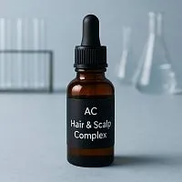 AC Hair & Scalp Complex, 25 мл артикул TM21062801a
