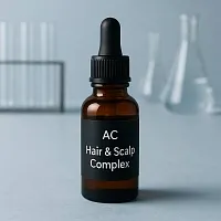 AC Hair & Scalp Complex 25 ml cosmetic ingredient Mylo Opt