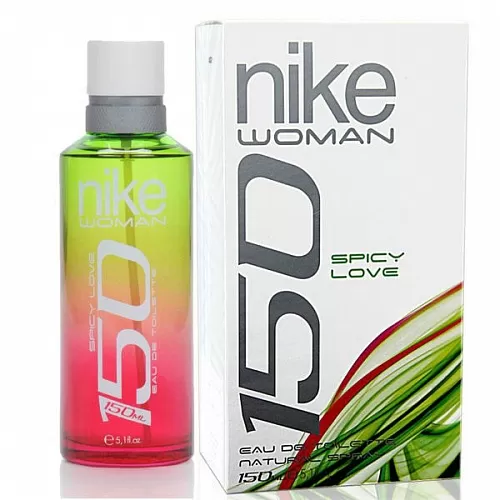 Nike Woman Spicy Love Fragrance Oil, 10 ml, photos, reviews, use