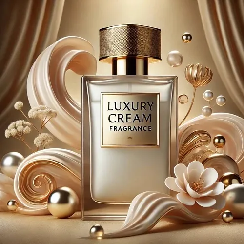 Dry granular Fragrance Oil Luxury Cream, 1 kg, 654.50 UAH, rating ⭐⭐⭐⭐⭐ Milo Opt