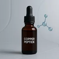 Copper Peptide, 1 кг описание и применение