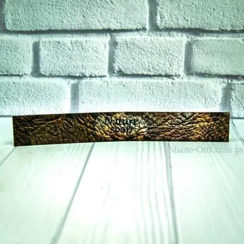Decorative strip for soap 6 Mylo Opt global supplier Decorative strip for soap 6 cosmetic ingredient Mylo Opt