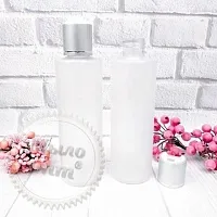 Ella bottle 200 ml disc top from 100 pcs cosmetic ingredient Mylo Opt