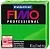 Фимо Професіонал 85 г Fimo Professional 5 тропічний зелений, фото, відгуки, використання