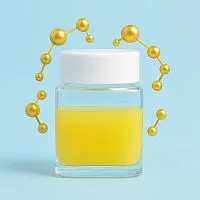 Biotin Liposomes 100 g cosmetic ingredient Mylo Opt