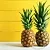 Fragrance Oil Juicy pineapple 50 ml cosmetic ingredient Mylo Opt