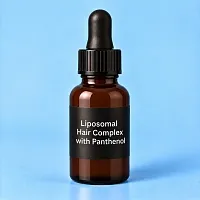 Ліпосомальний комплекс для волосся з пантенолом 50 гр