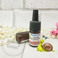 Snail secretion filtrate (Фильтрат Слизи Улитки, Секрет виноградной улитки), 100 мл описание и применение