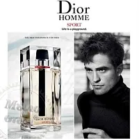 Dior homme sport Fragrance Oil, 5 ml