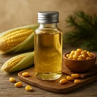 Pure Corn Oil, 10 л описание и применение