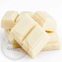 Flavor for slime White Chocolate, 1 L cosmetic ingredient Mylo Opt