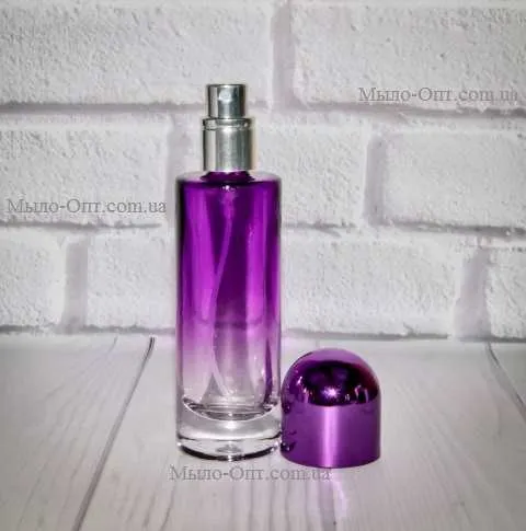 Perfume bottle Onyx 30 ml Mylo Opt global supplier Perfume bottle Onyx 30 ml cosmetic ingredient Mylo Opt