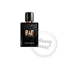 Віддушка Bad Diesel 100 мл