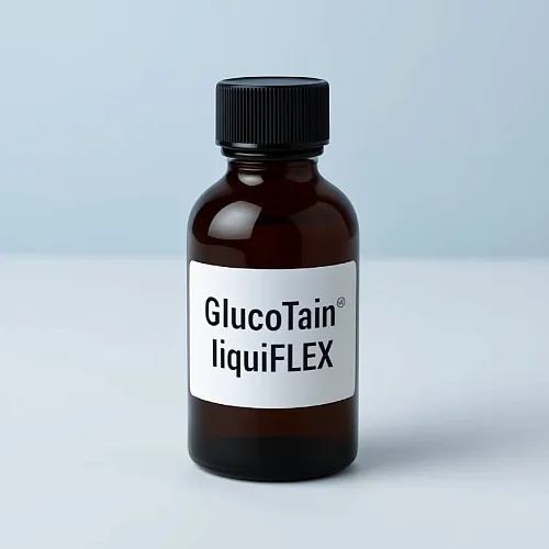 GlucoTain® liquiFLEX surfactant 1 kg cosmetic ingredient Mylo Opt