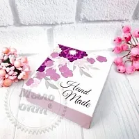 Box standard Hand Made 1