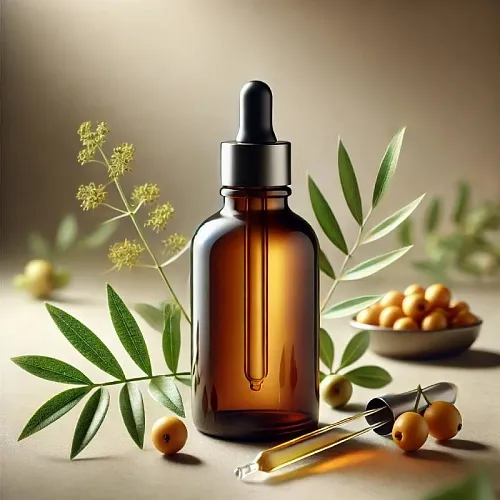 Dwarf palm phytosterols complex 10 ml cosmetic ingredient Mylo Opt