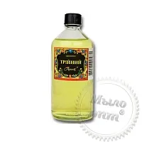 Dry Granular Fragrance Oil Triple Cologne 1 kg cosmetic ingredient Mylo Opt
