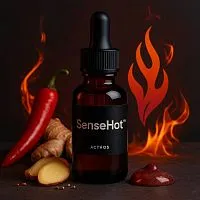SenseHot™, 500 гр описание и применение